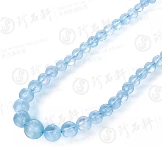 海蓝宝和托帕石傻傻分不清?小珍来教你! 海蓝宝和托帕石傻傻分不清?小珍来教你!
