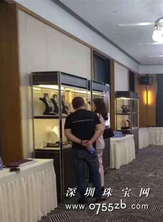 2018金秋珠宝拍卖会11月4日开拍