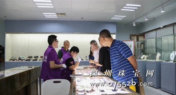 2018金秋珠宝拍卖会11月4日开拍