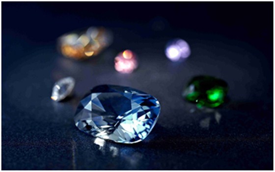天然水晶三款天然水晶 | 带你走进水晶的神秘世界