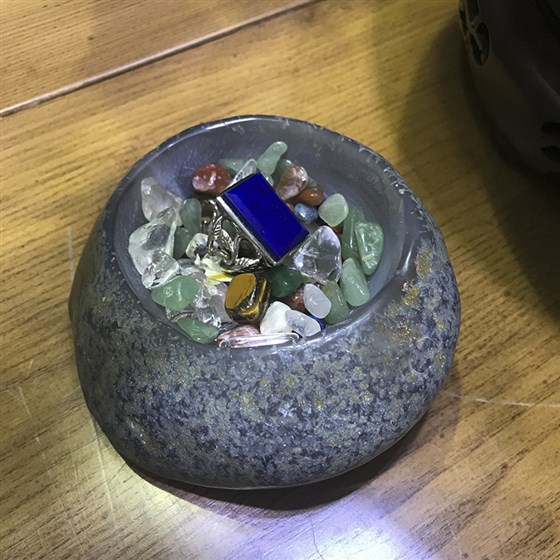 天然水晶为何需要消磁（神秘学视角） (3)