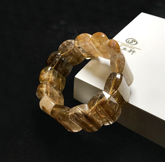 一口价33966元27mm18mm钛发晶手环 (3) 一口价33966元27mm18mm钛发晶手环 (3)