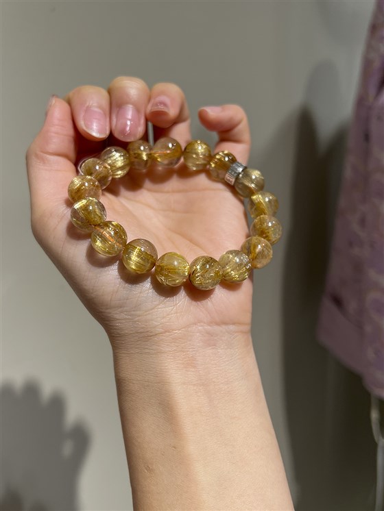 正价19968元S925钛发晶手链 (3) 正价19968元S925钛发晶手链 (3)