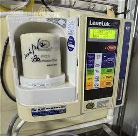 日本Enagic还原水机实用指南：解决安装、售后、滤芯难题，守护品质生活