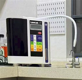 深圳Enagic还原水机滤芯更换+售后避坑，7年零差评经验全分享