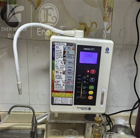 深圳Enagic还原水机售后全指南：告别困扰，守护品质用水