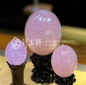 新手必看天然粉水晶球｜功效、摆放、真假、价格避坑干货大全