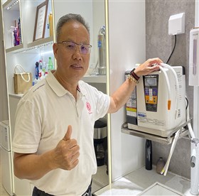 深圳高净值家庭饮水指南：日本Enagic还原水到底有什么用？哪里能体验？