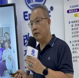 水润身心，笃养健康｜2026 ENAGIC还原水深圳健康分享会圆满落幕
