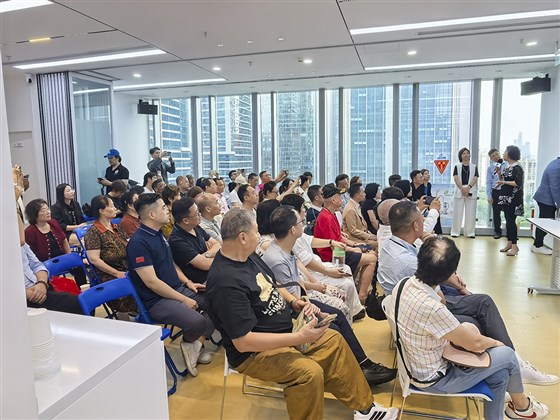 2026ENAGIC还原水深圳分享会 (7)