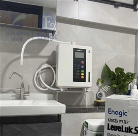 深度剖析:全球进口电解水机品牌的技术、品质与健康价值