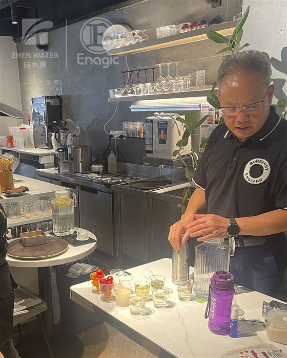 深圳Enagic还原水机十大使用疑问解答 (2)