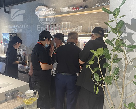 餐厅怎么做差异化升级?Enagic还原水赋能餐饮副业与餐品提质 (2) 餐厅怎么做差异化升级?Enagic还原水赋能餐饮副业与餐品提质 (2)