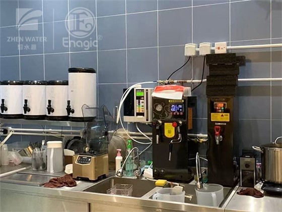 香港餐饮业Enagic还原水赋能餐饮副业与餐品提质 (3) 香港餐饮业Enagic还原水赋能餐饮副业与餐品提质 (3)