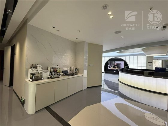 用Enagic电解还原水做升级 (2)