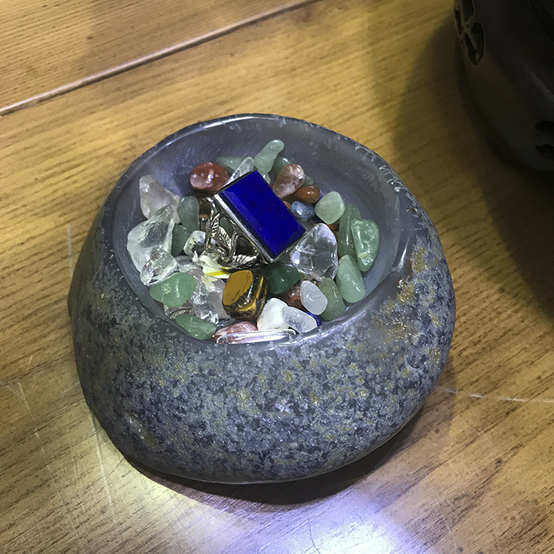 天然水晶为何需要消磁（神秘学视角） (3)
