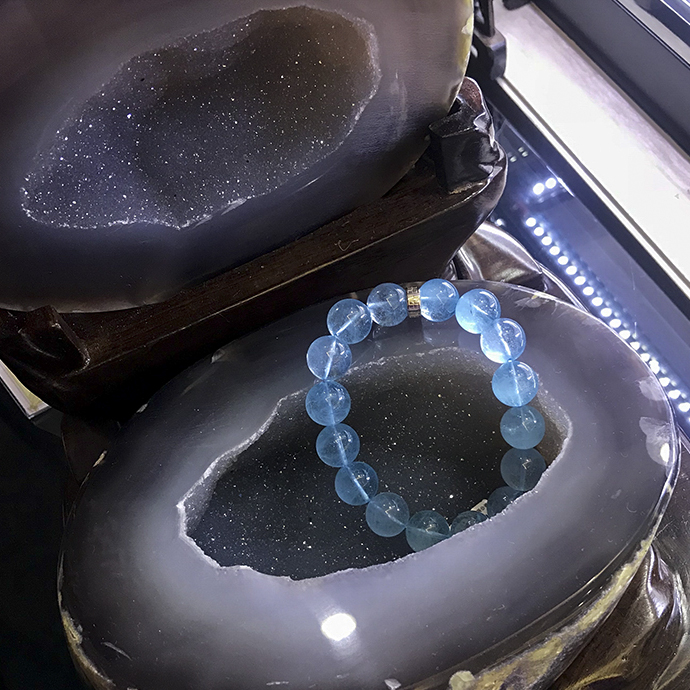 天然水晶为何需要消磁(神秘学视角) (4) 天然水晶为何需要消磁(神秘学视角) (4)