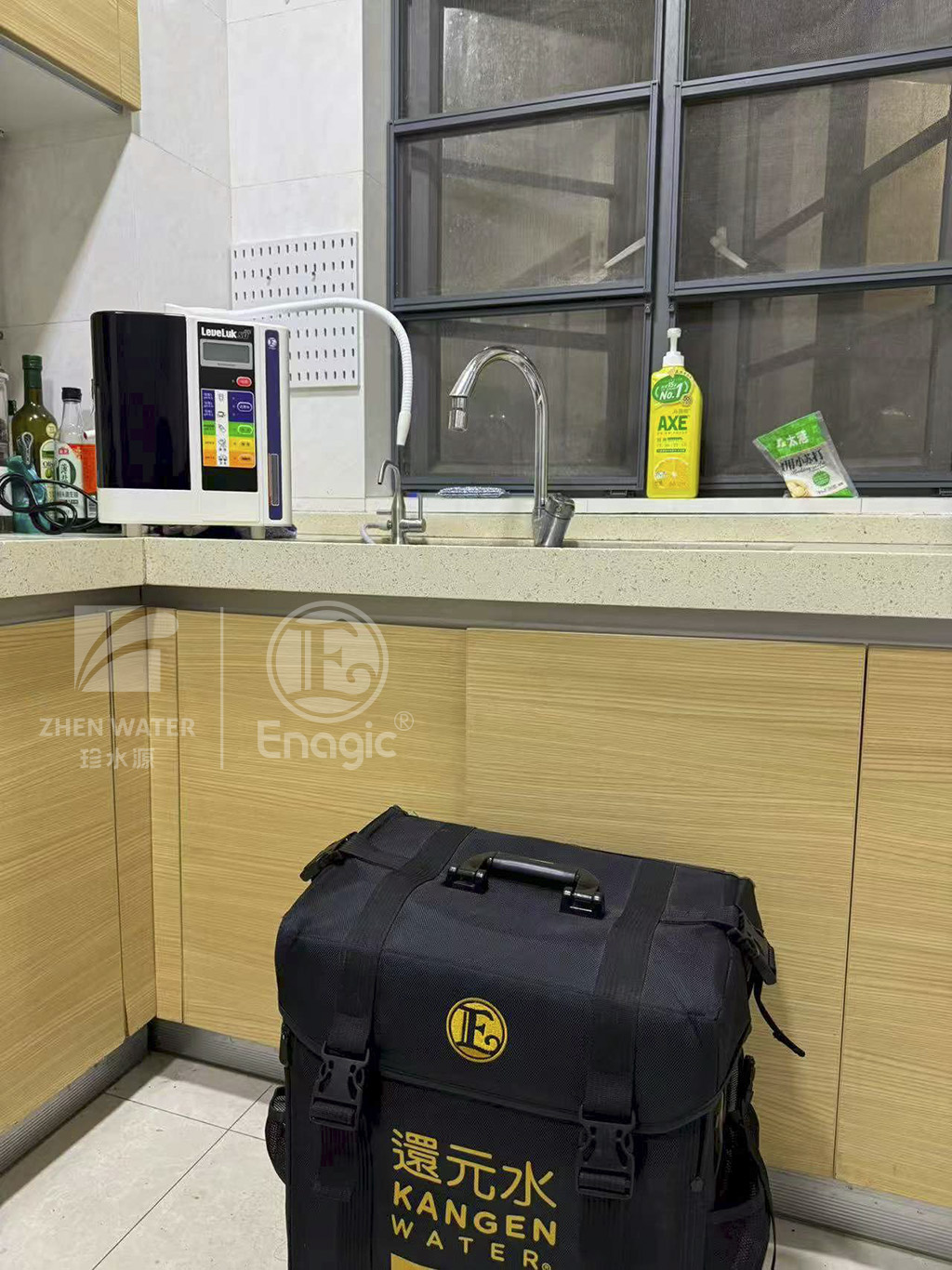 深圳Enagic还原水机上门保养
